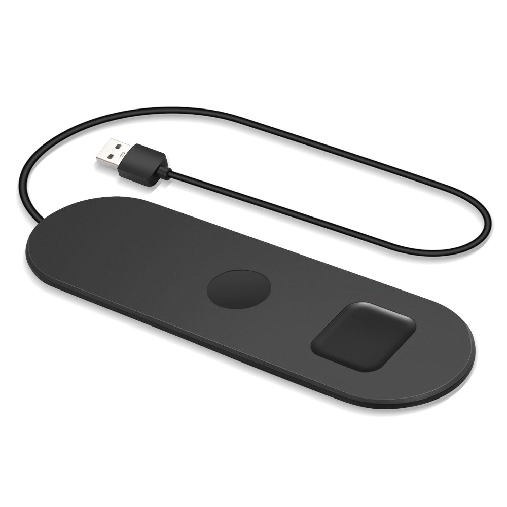 Wireless Charger Pad Charging Dock Mat - Eastlakes Electronics